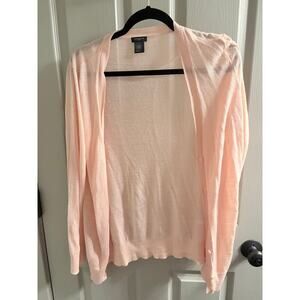 Ann Taylor Cardigan